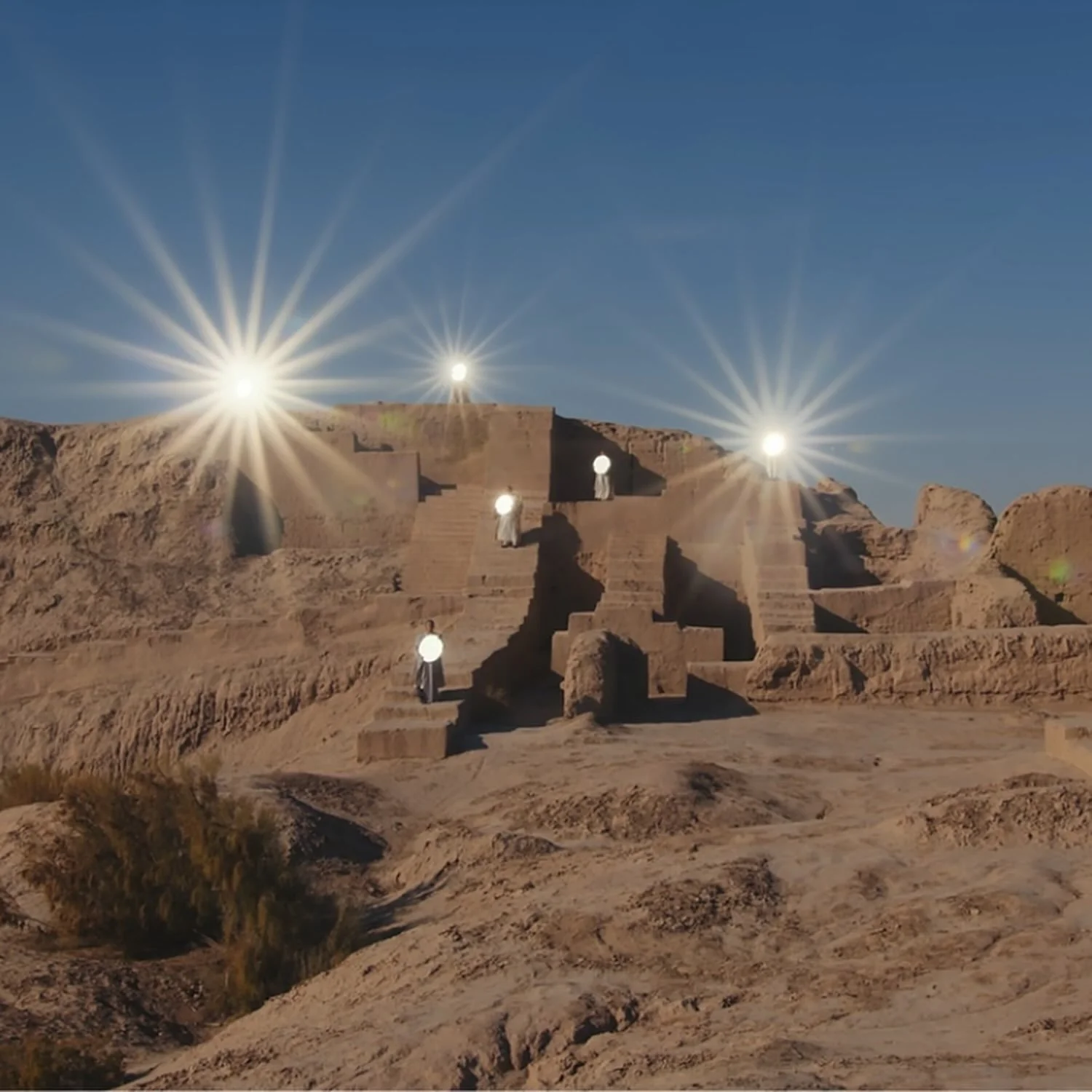 The installation at the Western Front includes hourly screenings of Uzbekistani artist Saodat Ismailov&rsquo;s films Melted into the Sun and To the Throat of the Sun. 

Read more at Stir. 

___
Vancouver, Art Exhibition, Arts and Culture, Film