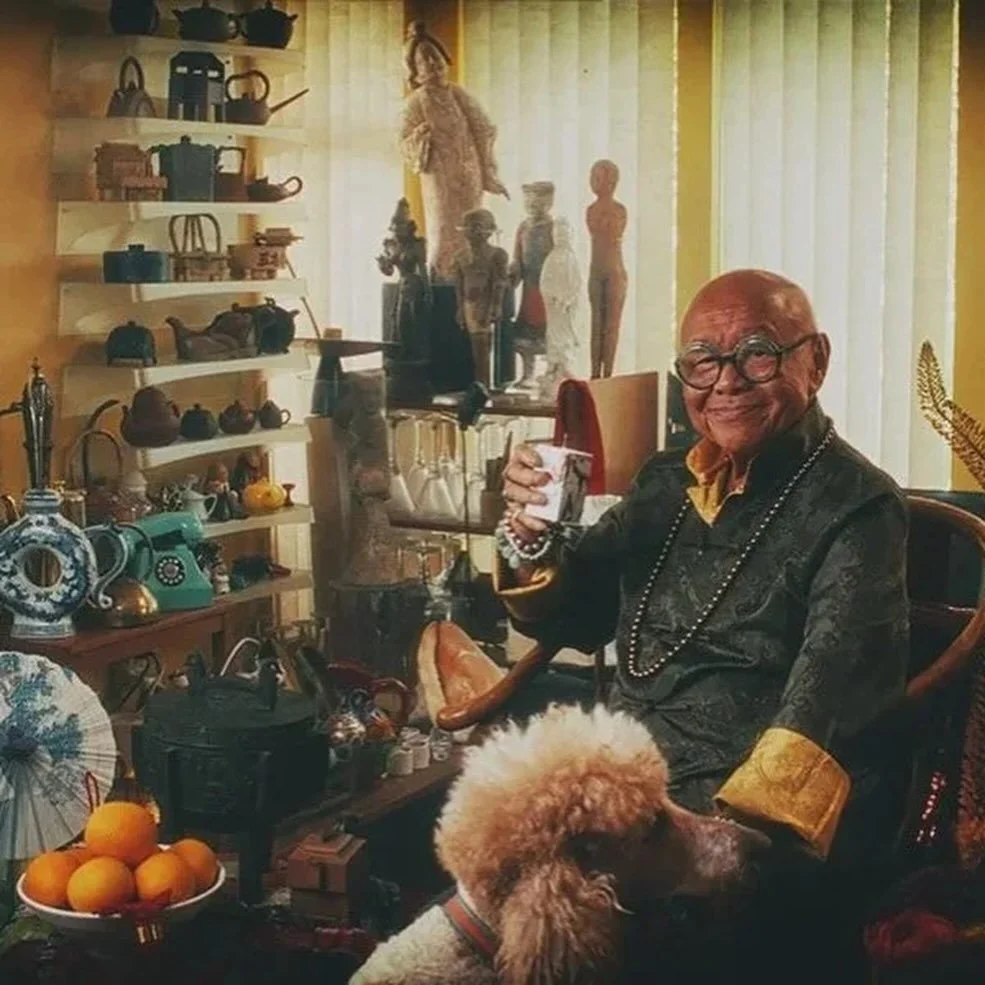 B.C.&rsquo;s Roger Lee and Carole Itter among winners for Governor General&rsquo;s Awards in Visual and Media Arts. 

Vancouver-based art historian and artist join six other laureates from across the country recognized for their contributions to Cana