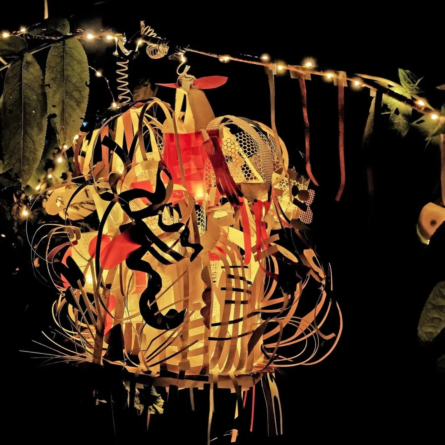 Renfrew Ravine Moon Festival welcomes the harvest moon with lanterns and live music, to September 26. 

The event&rsquo;s 24th edition culminates in a twilight parade and finale performance featuring a giant, community-made puppet. 

Read more at Sti
