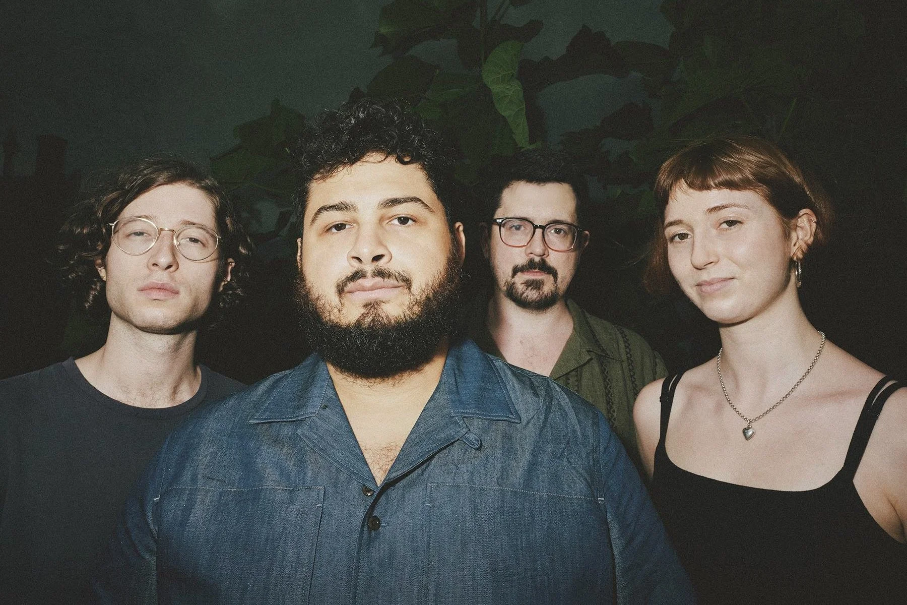 Bold new VanJazz festival unveils its inaugural lineup, October 14 to 25