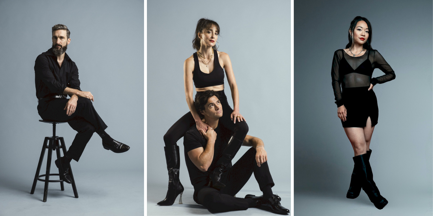 With its technically demanding production of Heist, the Arts Club aims to wow the audience