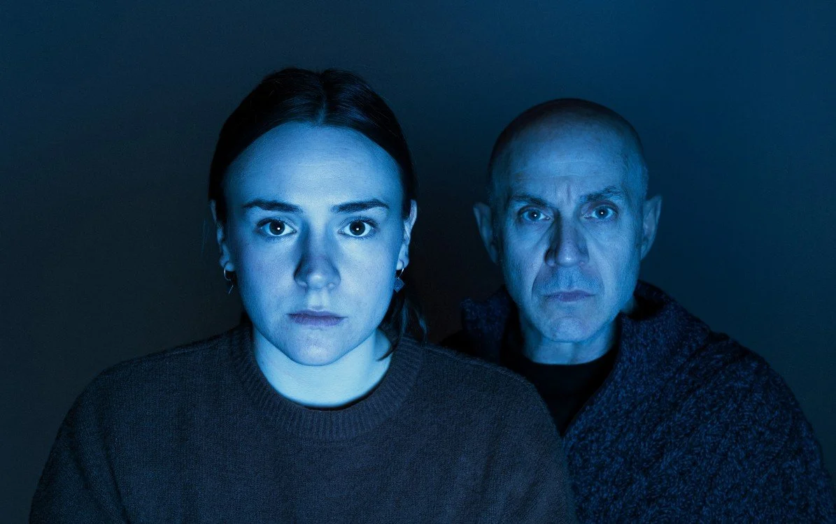 In Job, The Cultch presents a psychological thriller for the age of social media