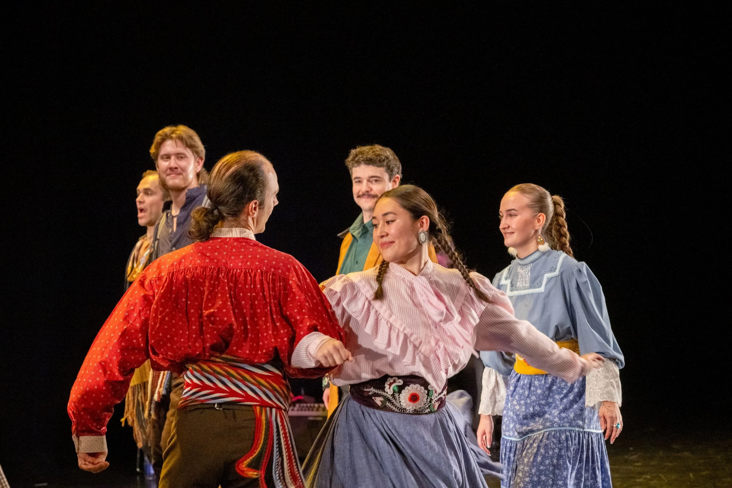 Have a Senior Moment Festival marks its fourth edition with plays, music, artist salons, and more, September 25 to October 4
