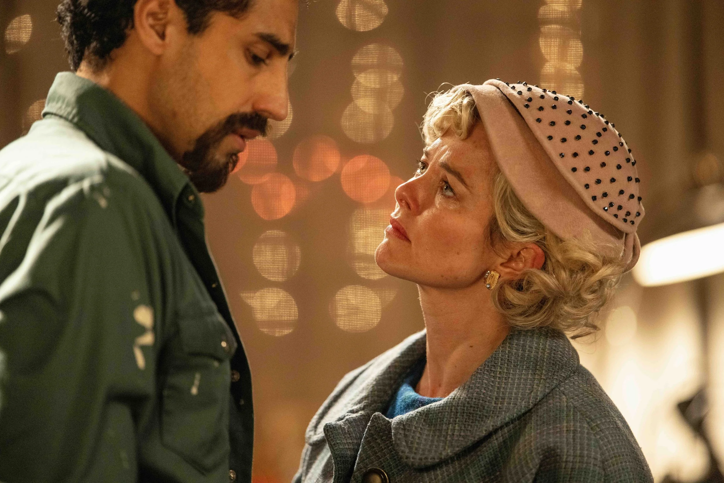 Whistler Film Festival announces B.C. highlights, including Chris Carter’s Queens for a Day and Vic Sarin’s The Lightkeeper