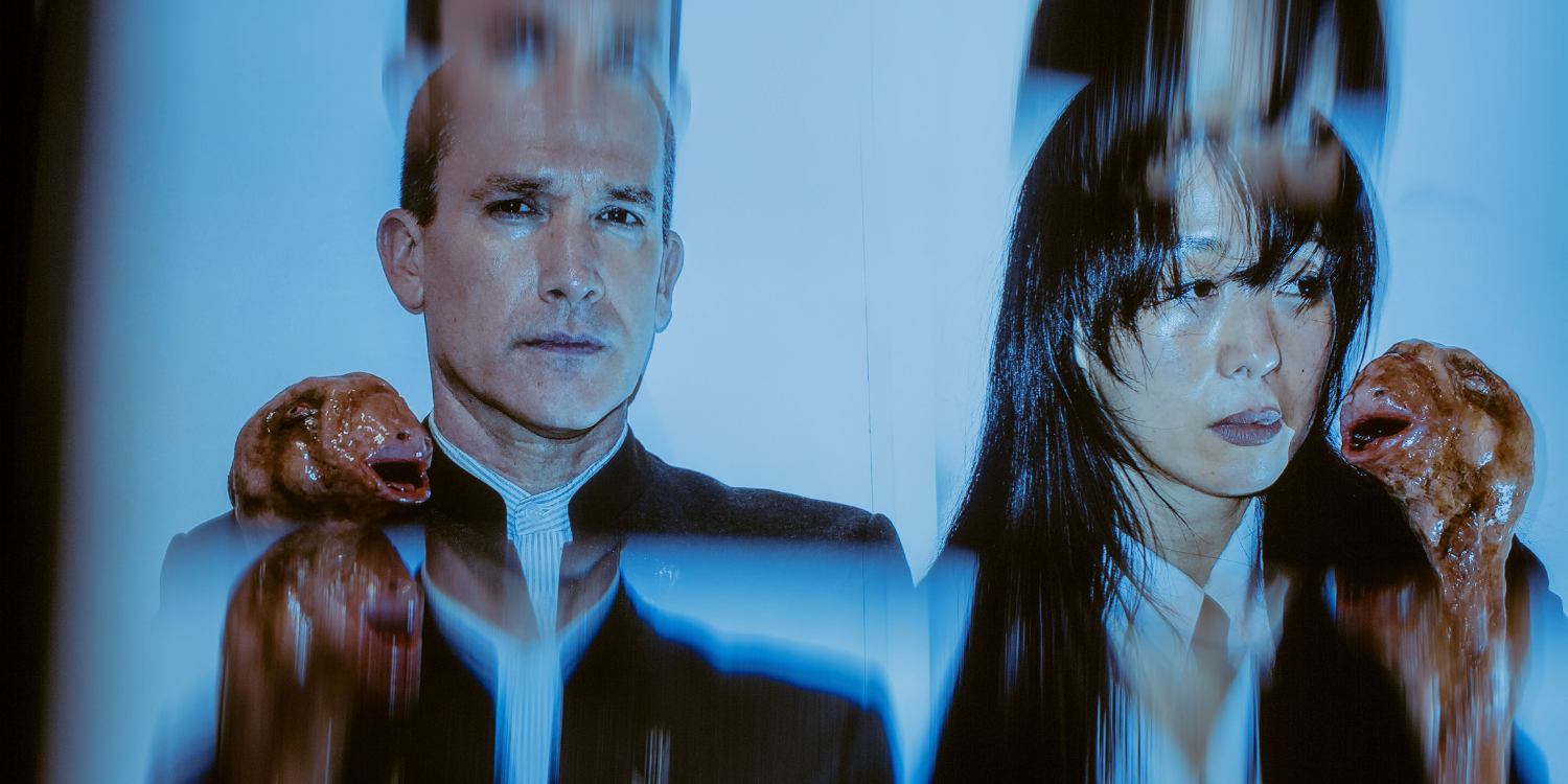 Xiu Xiu explores the sonic and visual worlds of David Lynch’s surrealist horror classic Eraserhead