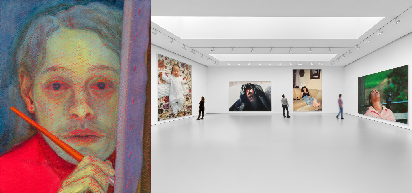 Vancouver’s Steven Shearer wins Audain Prize for the Visual Arts, praised for helping us to “see the world differently”