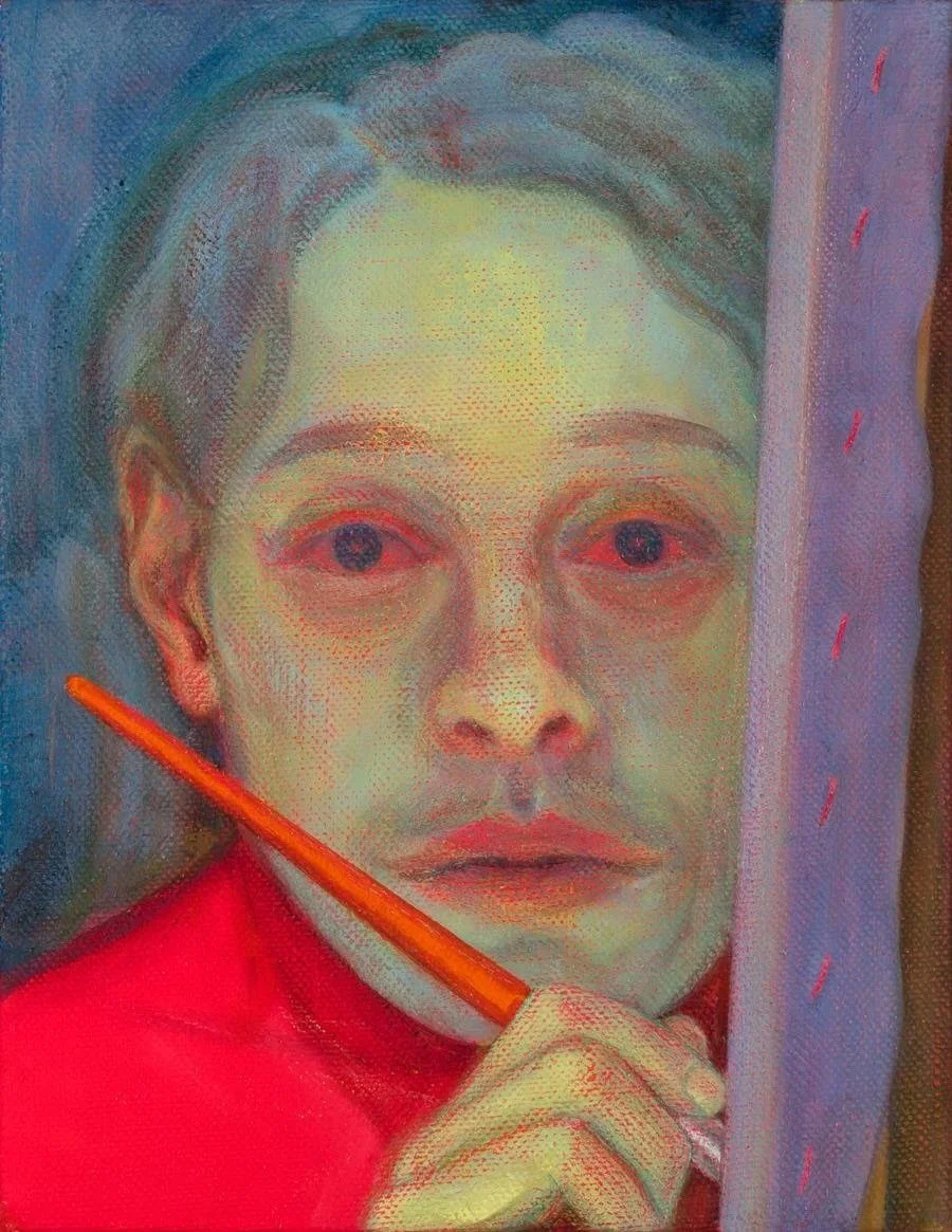 Vancouver&rsquo;s Steven Shearer wins Audain Prize for the Visual Arts, praised for helping us to &ldquo;see the world differently&rdquo;. 

Celebrated in Europe and elsewhere, artist uses paintings, sculpture, and photo-based work to explore expansi