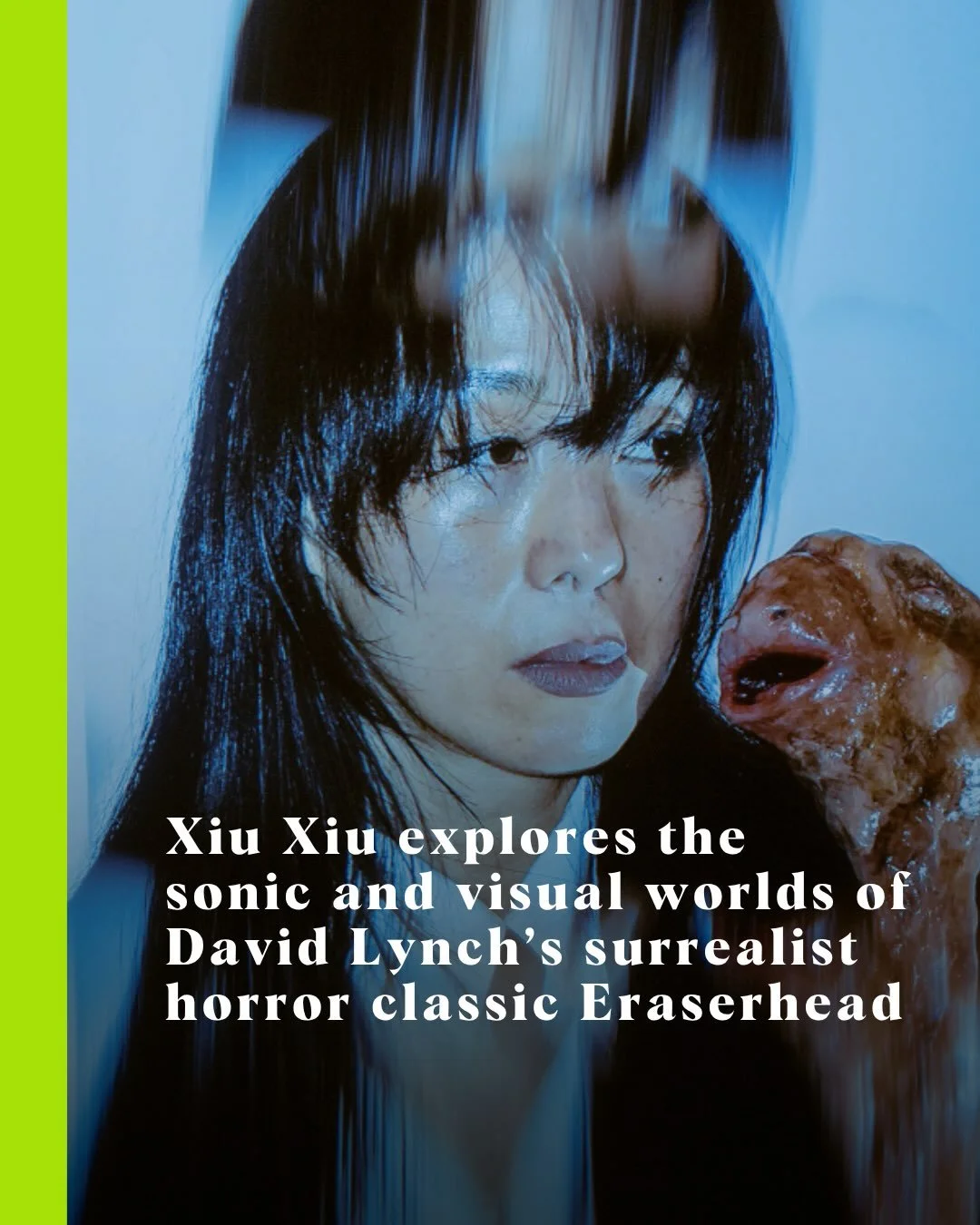 At VIFF Live, the experimental rock band&rsquo;s Jamie Stewart and Angela Seo imagine what sights and sounds could exist beyond the edges of the writer-director&rsquo;s debut feature. 

Read more at Stir. 

___
Vancouver, Film, Music, Performing Arts