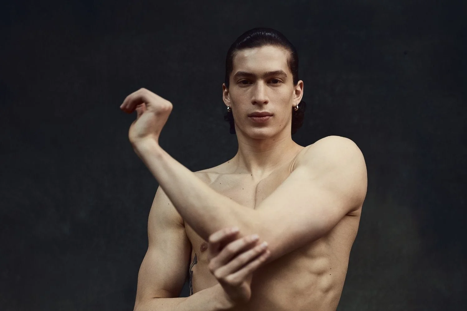 Ballet BC opens landmark 40th anniversary season with Bodies &amp; Voices, November 5 to 7