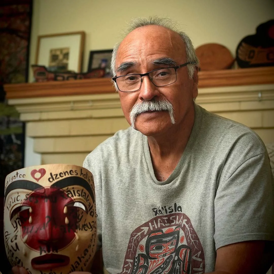 BC Achievement Foundation awards honour the best in applied design and Indigenous arts