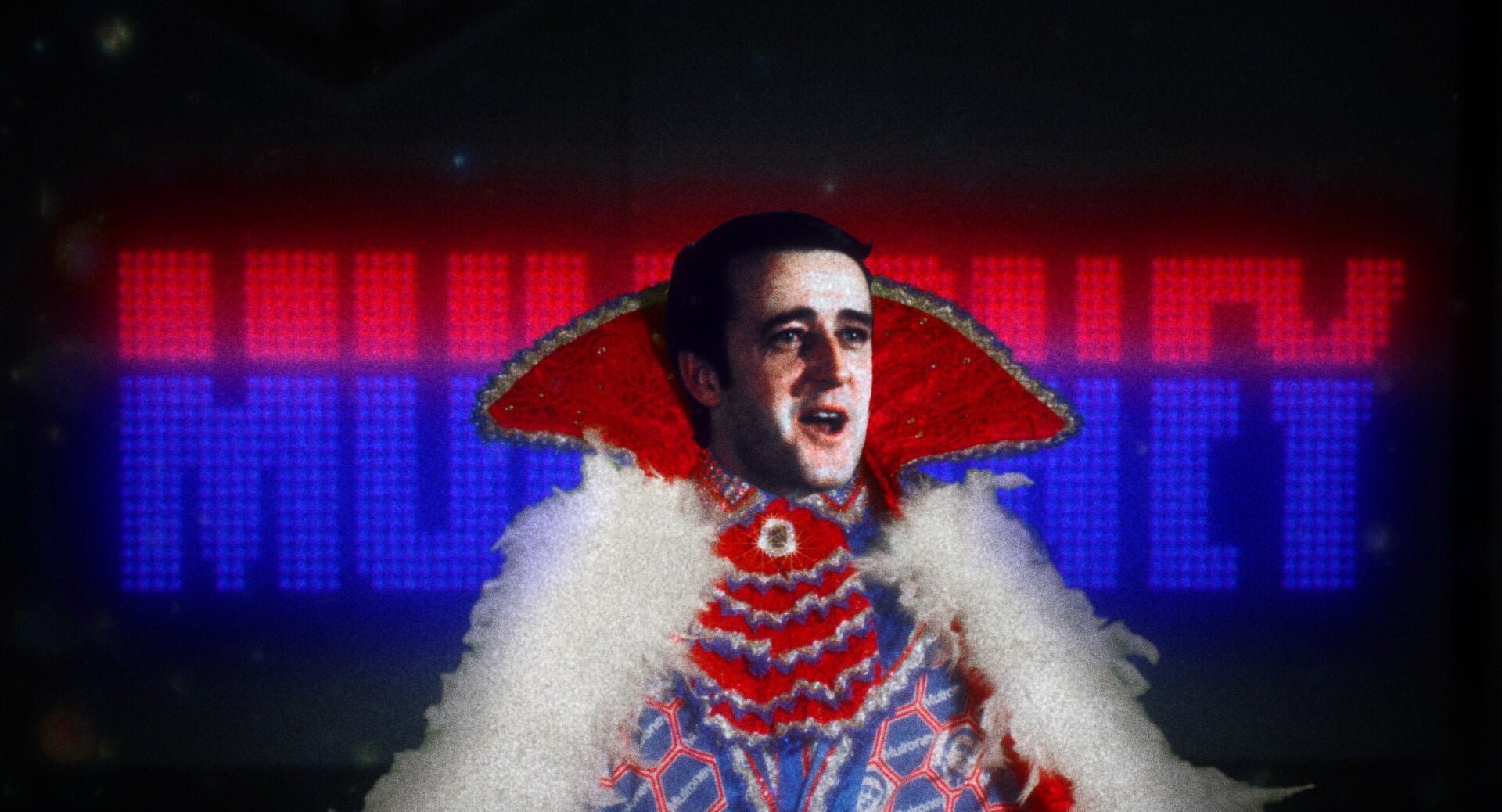 With Ladies and Gentlemen, Brian Mulroney, Canadian filmmaker Matthew Rankin says he’s crafted "a maximalist film for a maximalist politician"