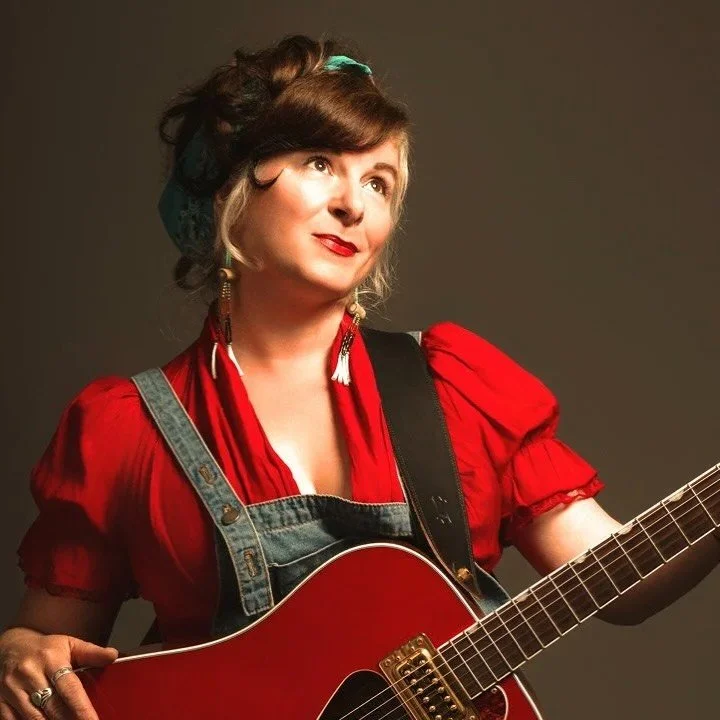Little Miss Higgins considers no town or venue to be too small for annual Harvest Tour. 

&ldquo;I&rsquo;ve continued to play these tiny little places. I love bringing music to those kinds of places, and I love that they support live music.&rdquo;

R