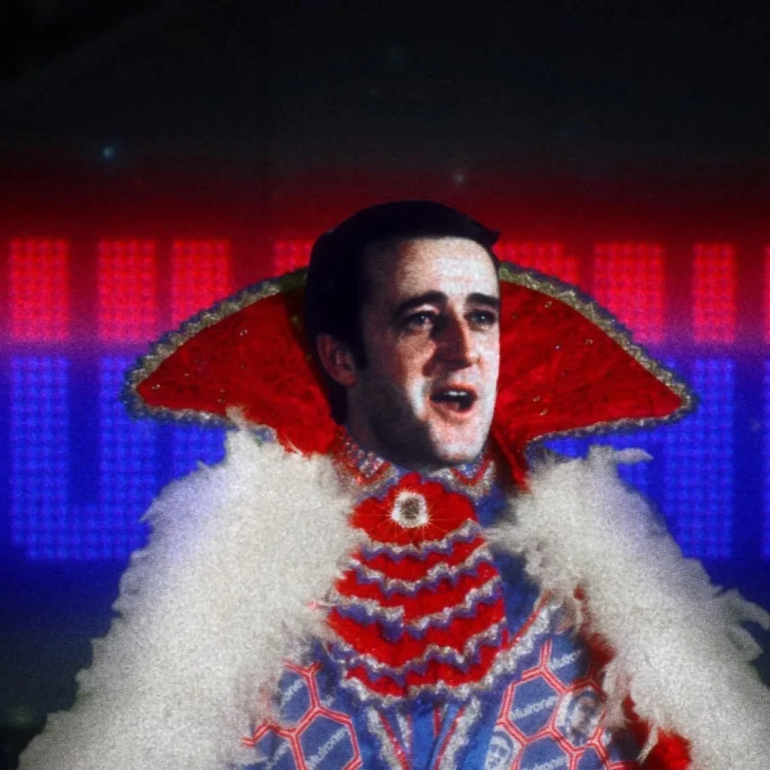 With Ladies and Gentlemen, Brian Mulroney, Canadian filmmaker Matthew Rankin says he&rsquo;s crafted &ldquo;a maximalist film for a maximalist politician&rdquo;. 

At Vancouver International Film Festival, the Winnipeg writer-director forges a witty,