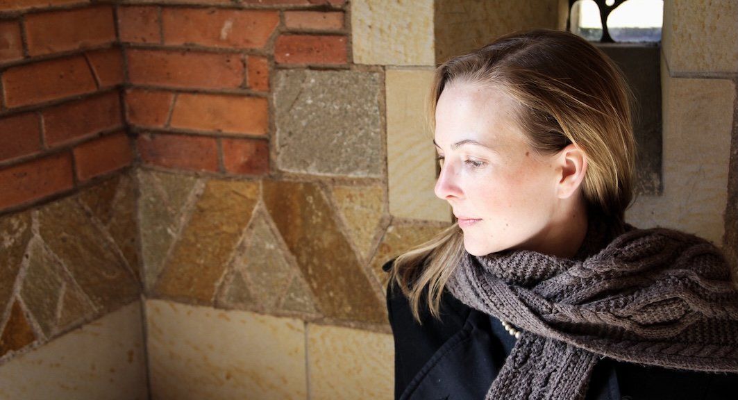 Tawnie Olson’s Missa Brevis reflects light and hope in political darkness