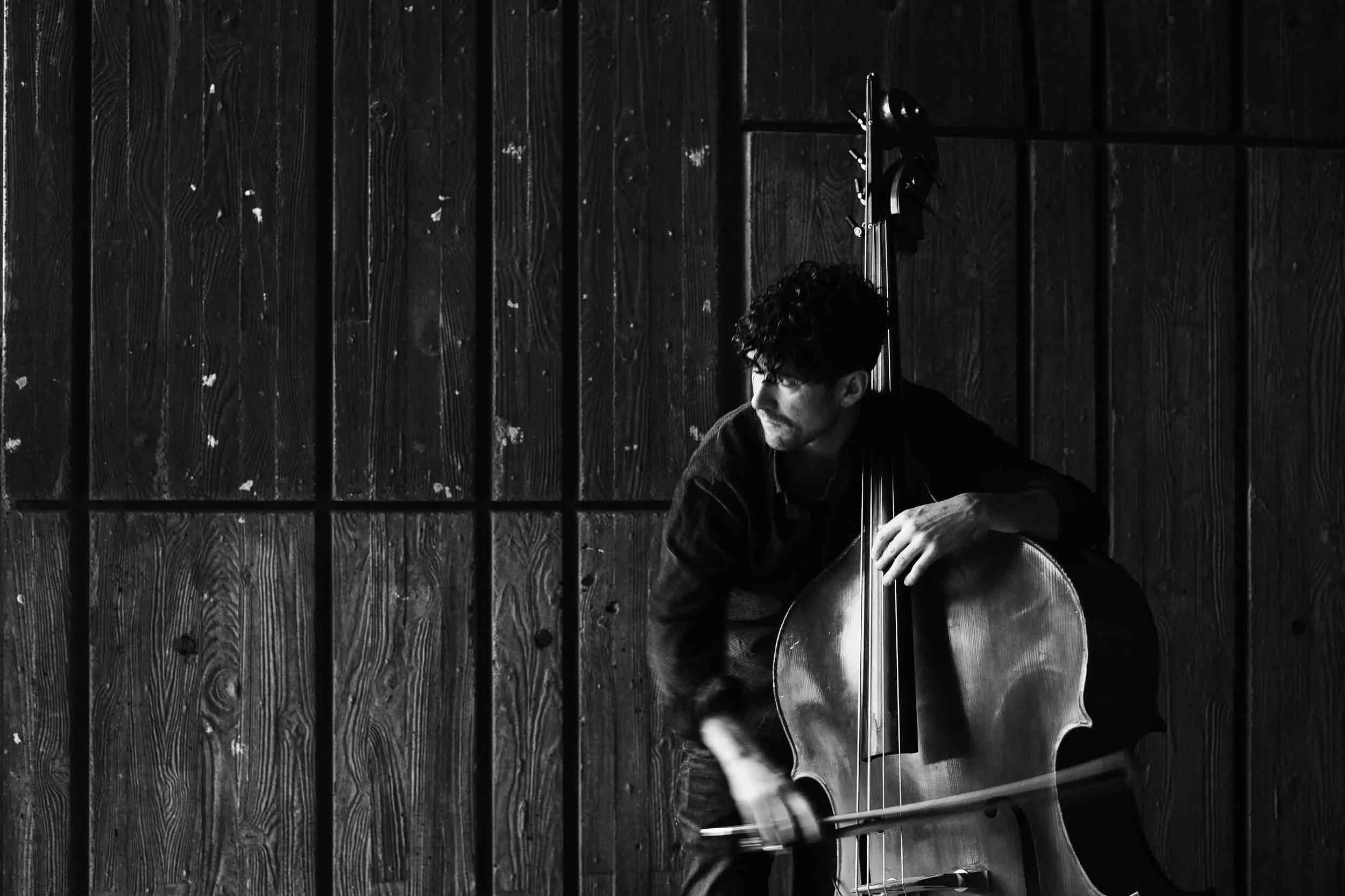 BlackGate brings new sounds from Ireland to the Music on Main stage, November 3