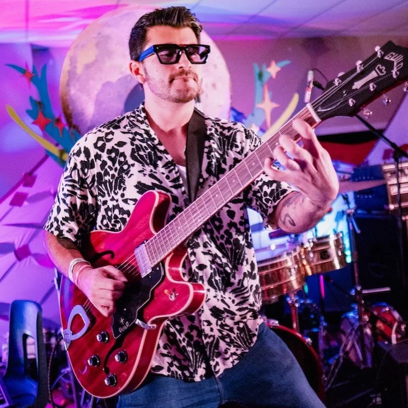Latin Expressions 2026 festival celebrates the diversity of Latin American cultures. 

The event, which takes place during October to mark Latin American Heritage Month, includes live music, literary readings, and guided tours of exhibitions featurin