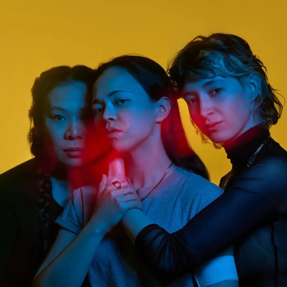 Jordyn Wood&rsquo;s lifelong love of writing leads zombie tale Vascular Necrosis to the stage. 

New blend of horror, dark comedy, and queer romance emerges from @touchstonetheatre development program and @glitch.theatre&rsquo;s disability-led approa