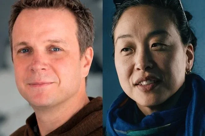 Boca del Lupo's Sherry J. Yoon and Jay Dodge make 2026 Siminovitch Prize shortlist