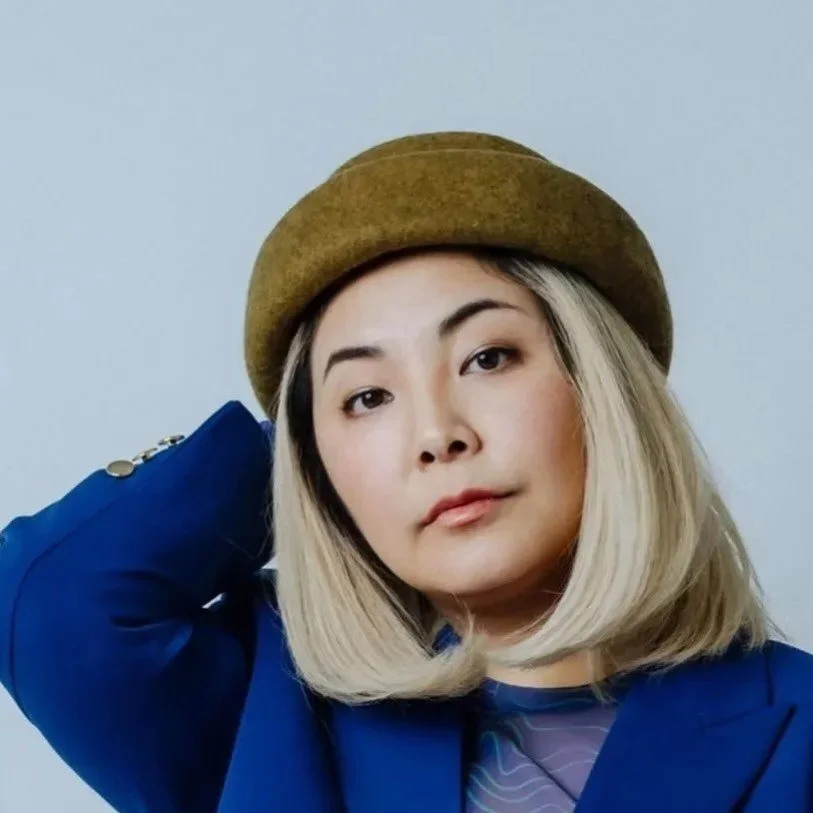 Director Mayumi Yoshida talks to Stir about putting a twist on Red Demon&rsquo;s original Japanese at the @firehall.arts. 

The play&rsquo;s Tokyo debut cast Japanese-speaking actors in the roles of the villagers and an English speaker in the role of