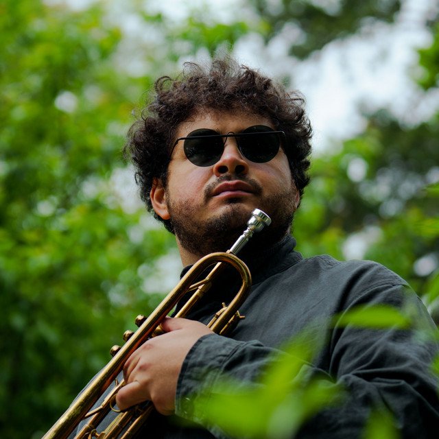 With new outfit Elephant, Adam O’Farrill’s musical language evolves into more direct expression 