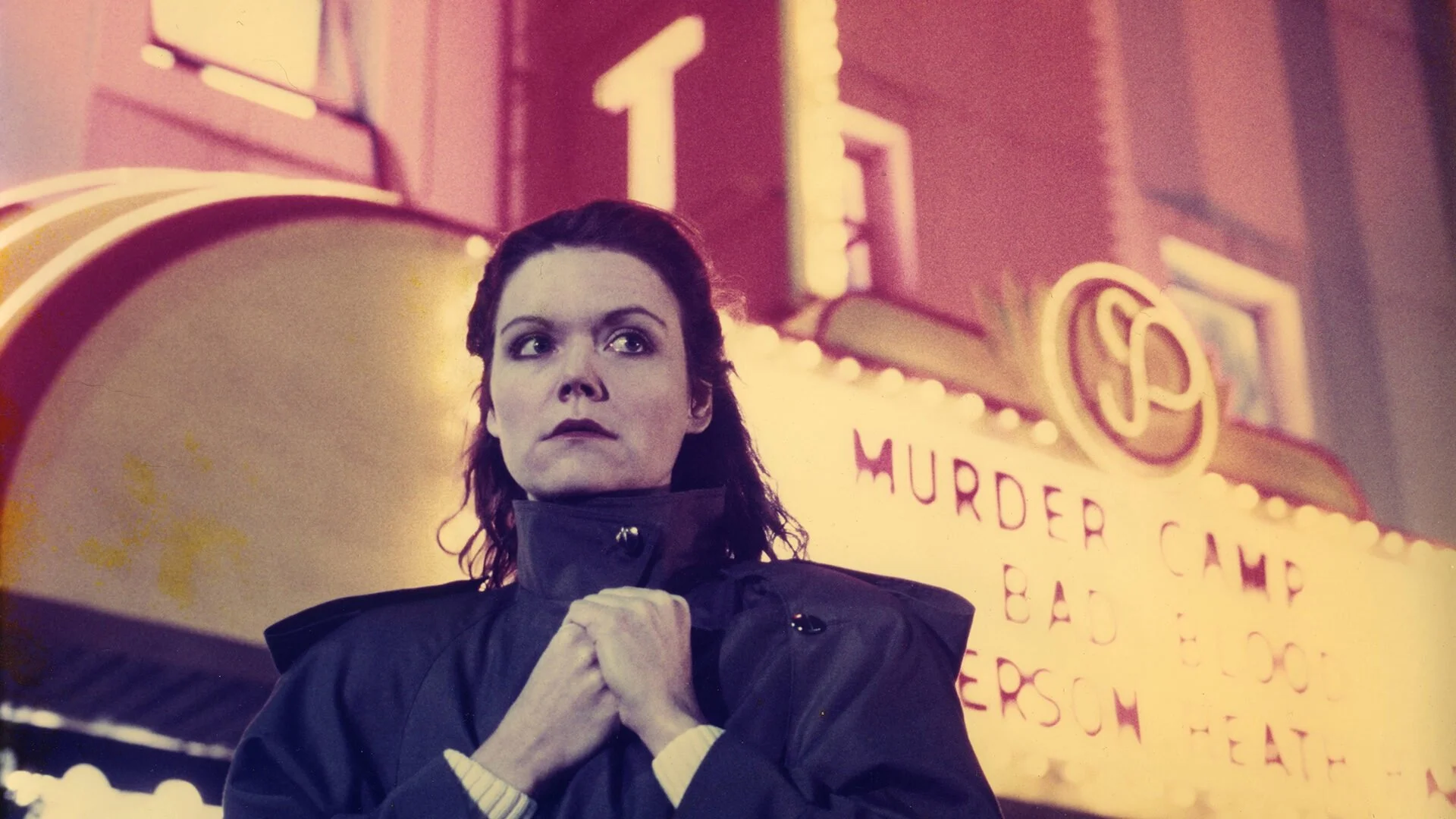 The Cinematheque enters Forbidden Rooms filled with unique Halloween horrors