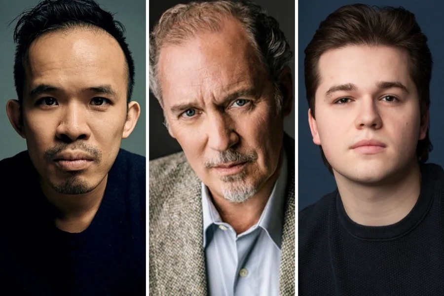 Western Gold Theatre's Sandsprite marks mainstage premiere, November 12 to 29