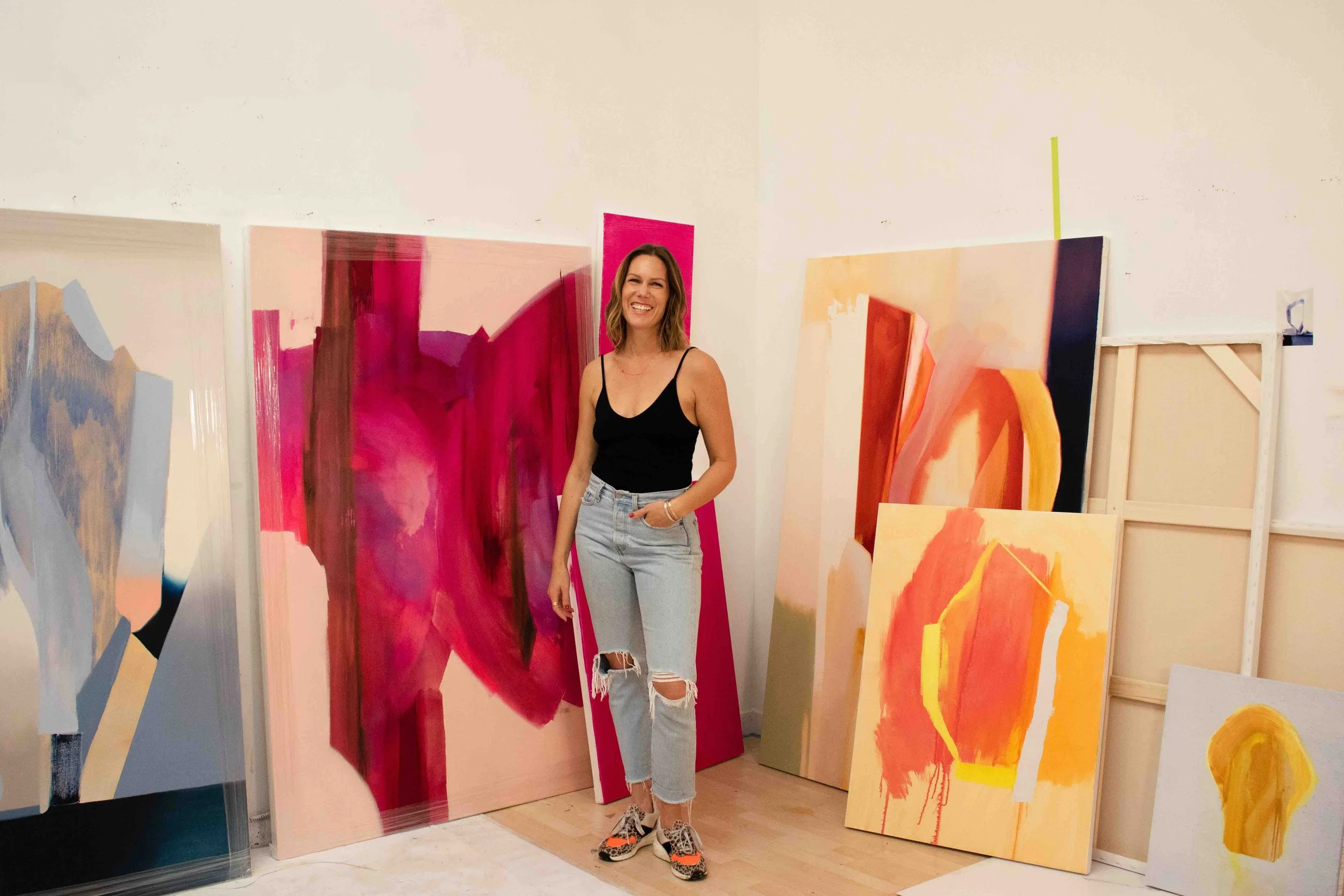Art with Heart: Zoë Pawlak brings creative vision to Canuck Place's annual Gift of Time Gala, October 24