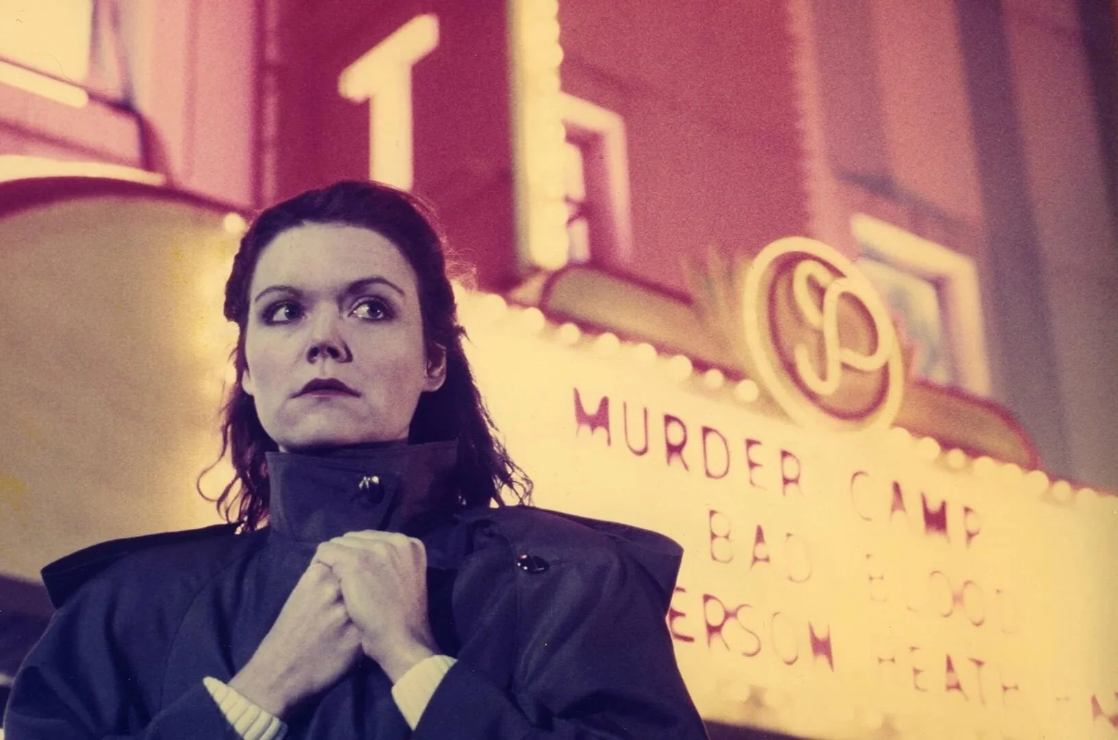 The Cinematheque enters Forbidden Rooms filled with unique Halloween horrors
