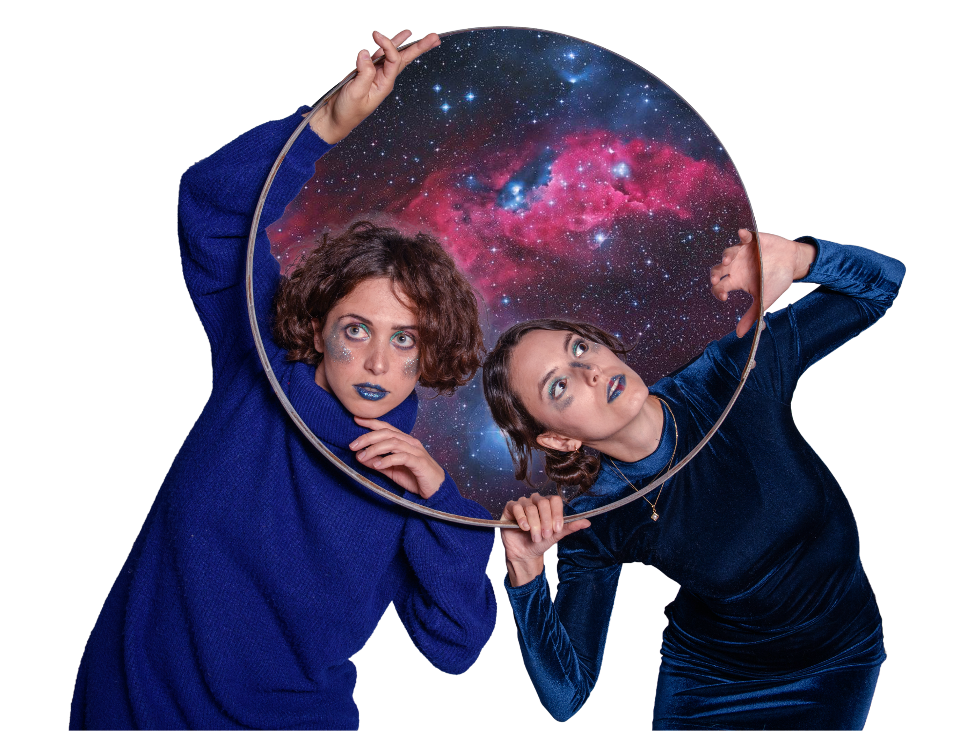 The Array: Supermassive Black Hole explores cosmic themes through experimental theatre