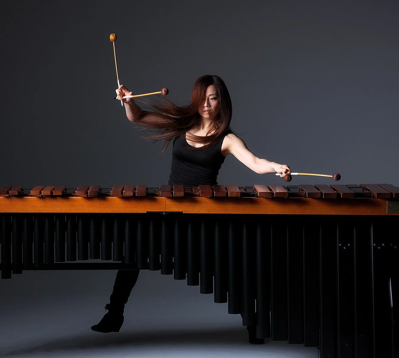 Kuniko Kato uses Open Frequencies to bring new meaning to Steve Reich’s groundbreaking music 