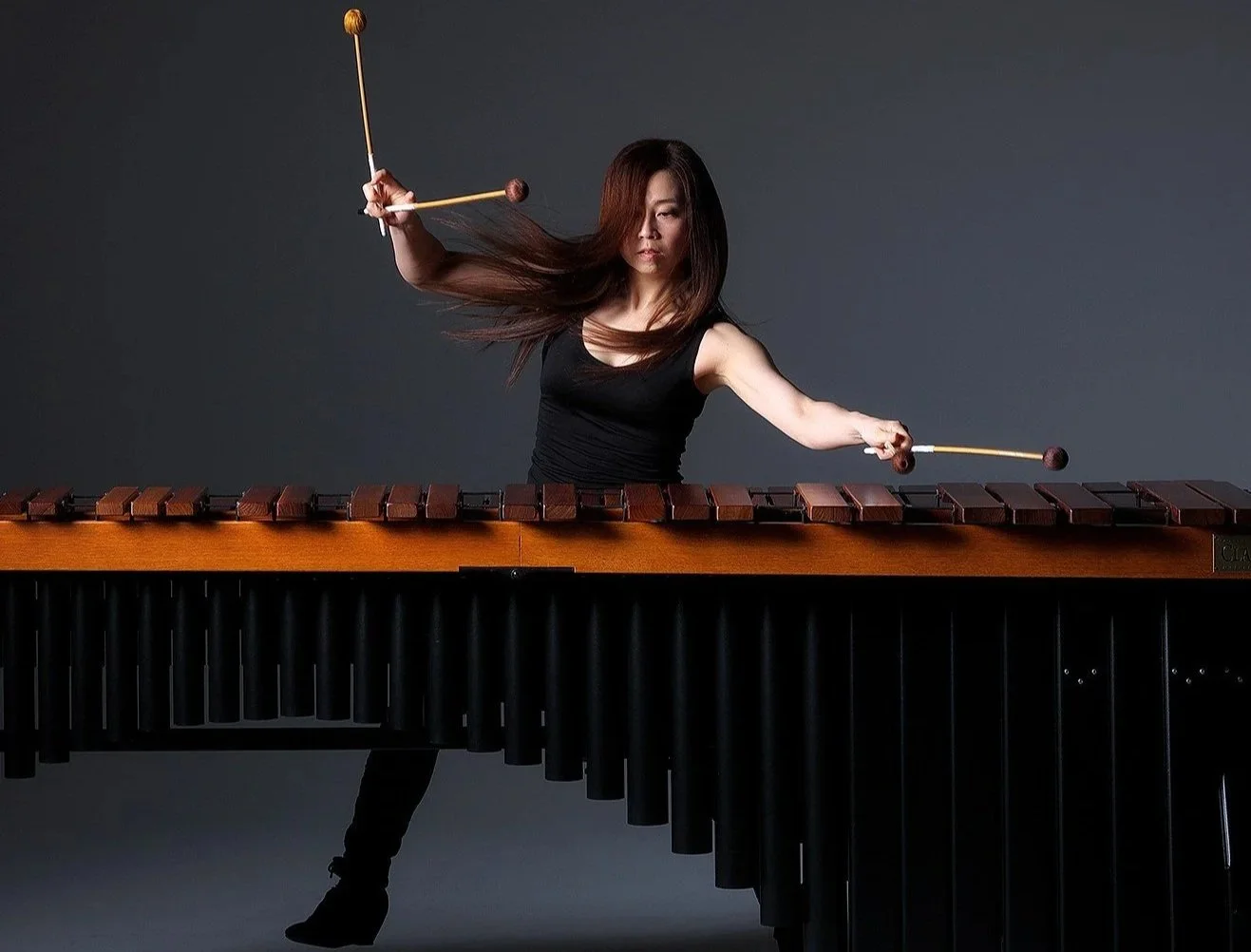 Kuniko Kato uses Open Frequencies to bring new meaning to Steve Reich’s groundbreaking music 
