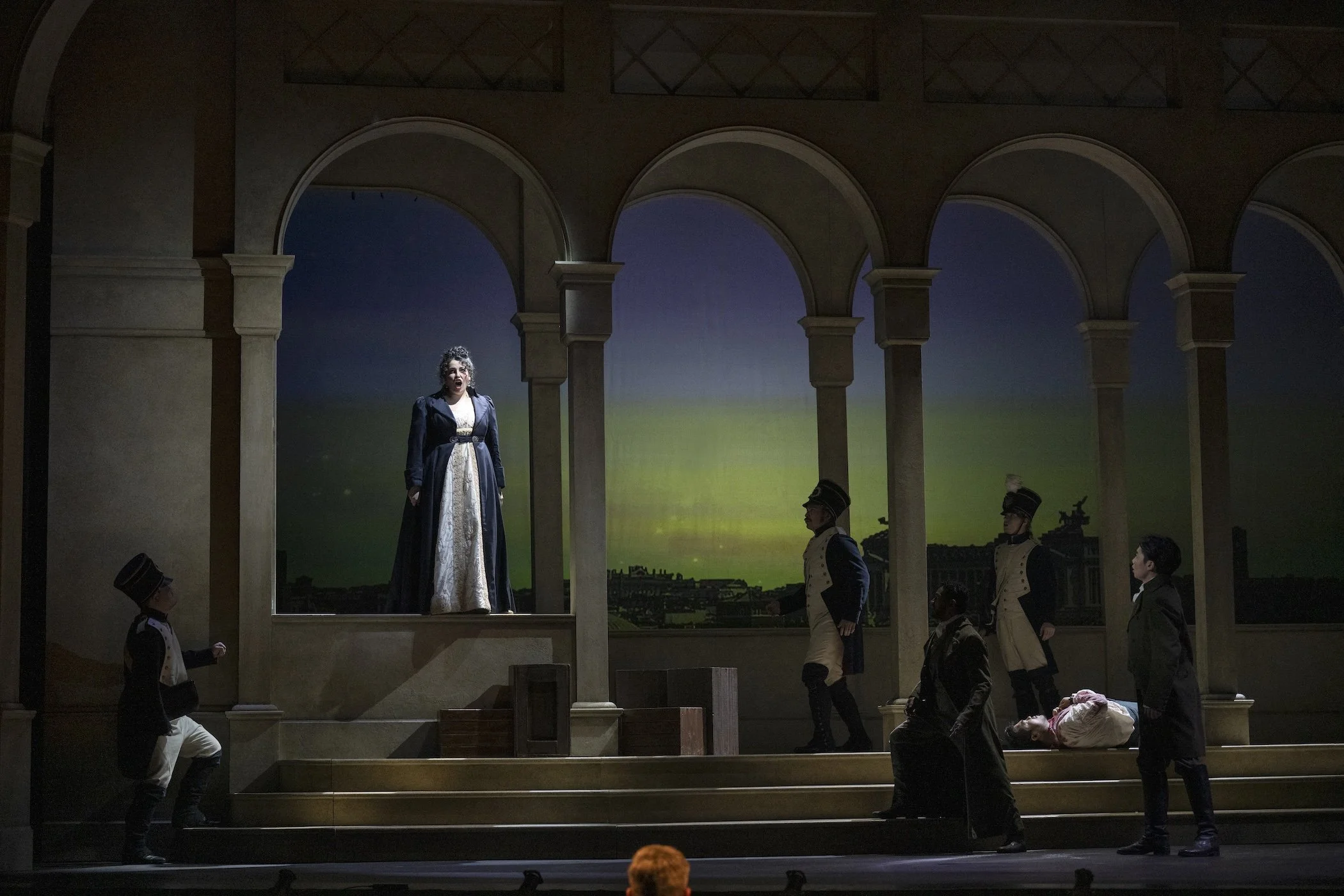 At Vancouver Opera, Tosca reveals the full complexity of one of Puccini’s smartest women