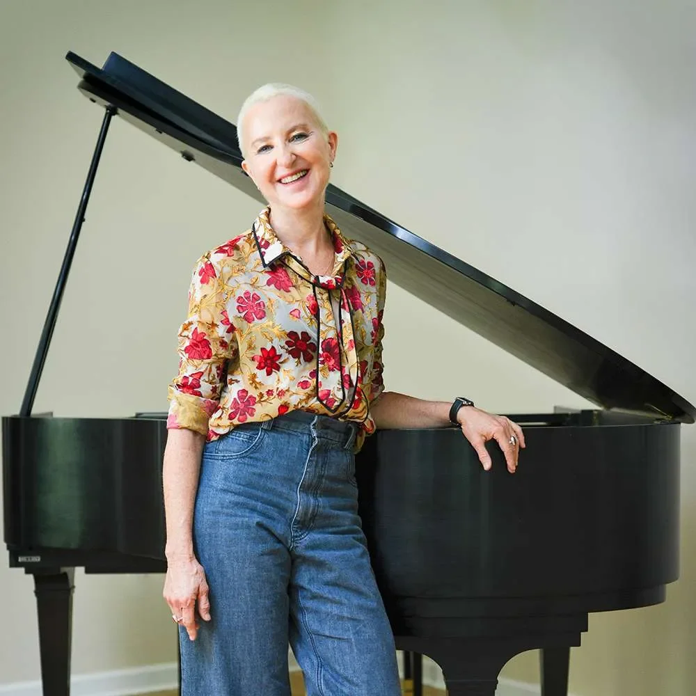 Myra Melford and her trio set to make a splash as part of VanJazz ’26 on October 25