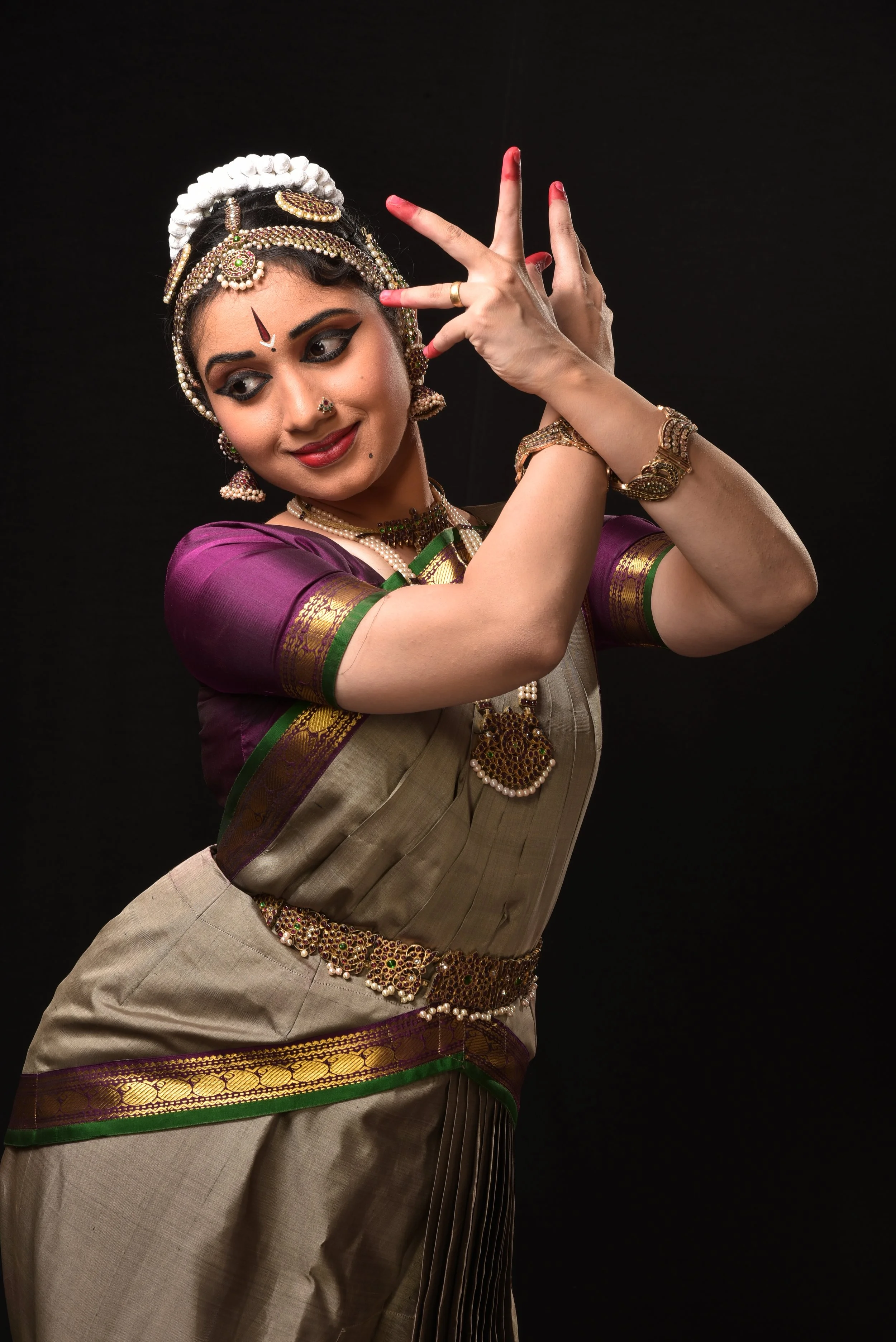 DANCE