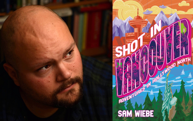 Stir Cheat Sheet: Author Sam Wiebe tags 10 Vancouver-shot horror films for the Halloween season