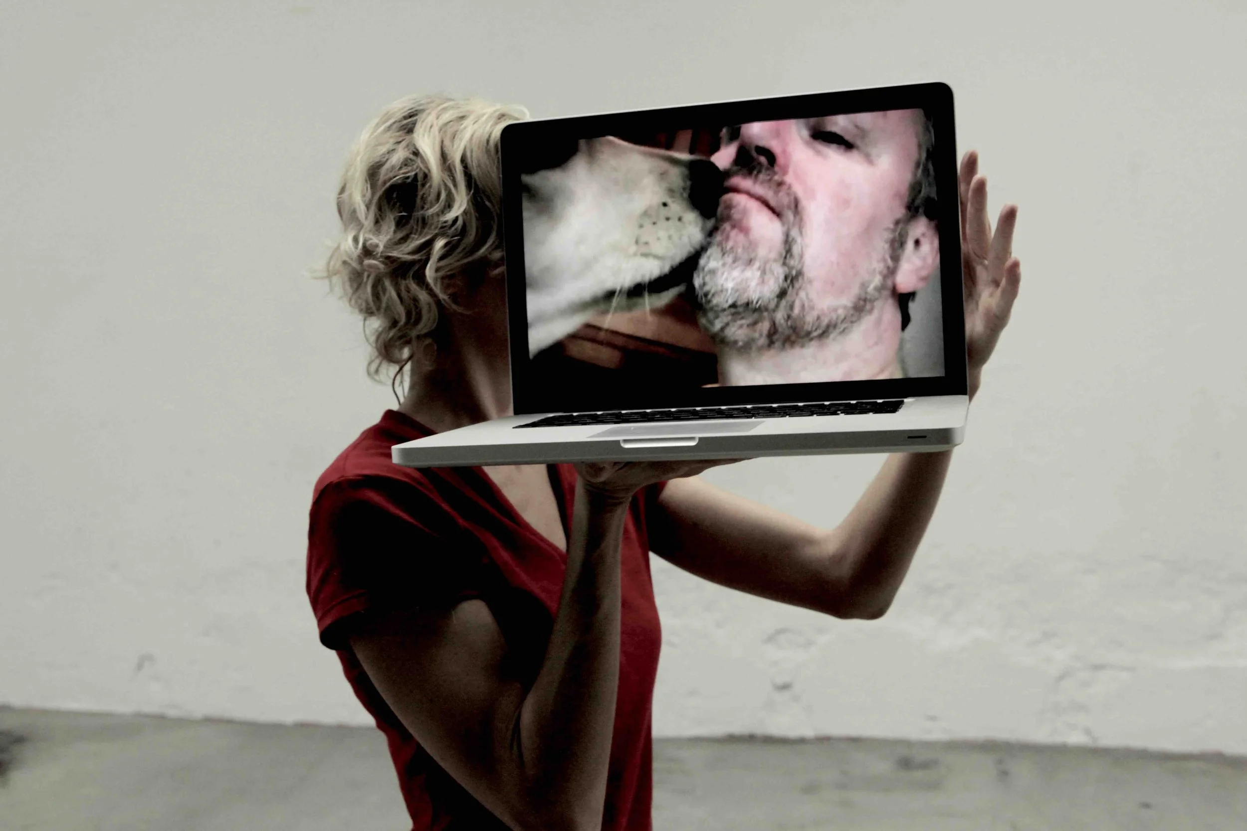 Barbara Matijević and Giuseppe Chico bring Forecasting to The Dance Centre, November 13 and 14