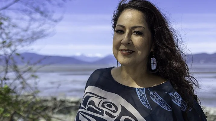 In Beatitude, Vancouver Cantata Singers launch season with Sherryl Sewepagaham's serene ode to land, October 24