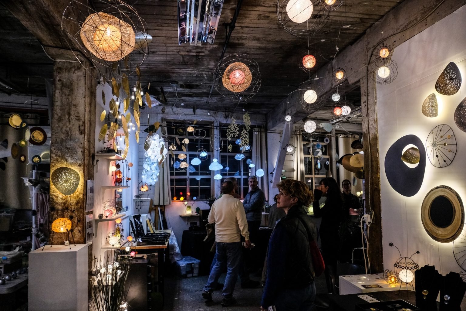 Eastside Culture Crawl celebrates 30 years of opening doors to Vancouver art studios, November 19 to 22