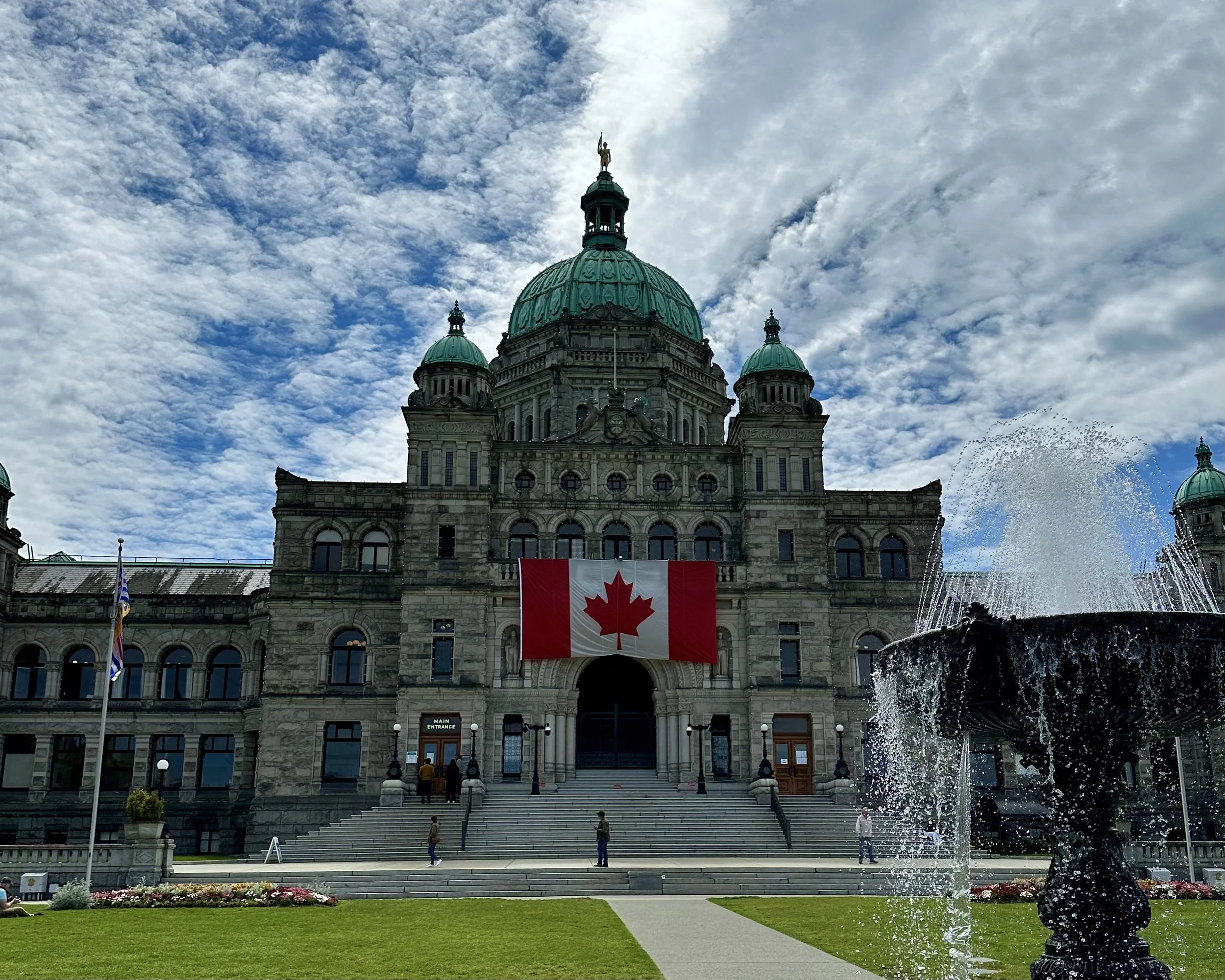 Culture Builds B.C. calls for greater commitment to the arts ahead of provincial election