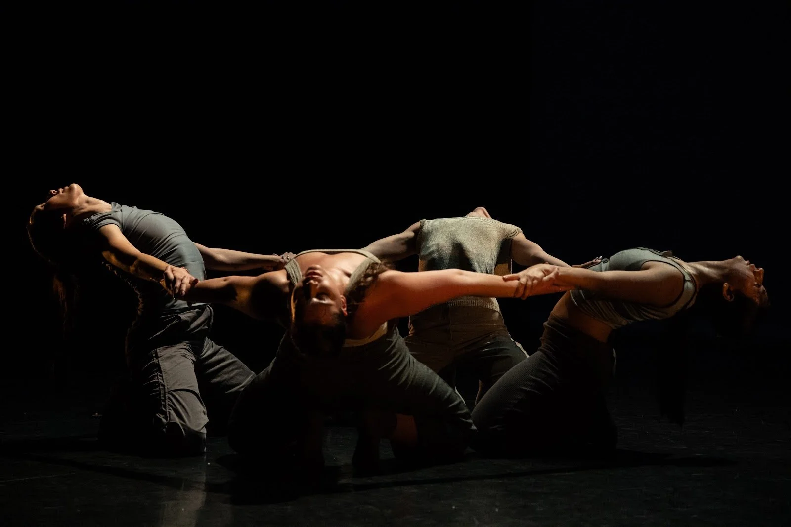 Bright Shadow illuminates the Shadbolt Centre stage, November 27 and 28