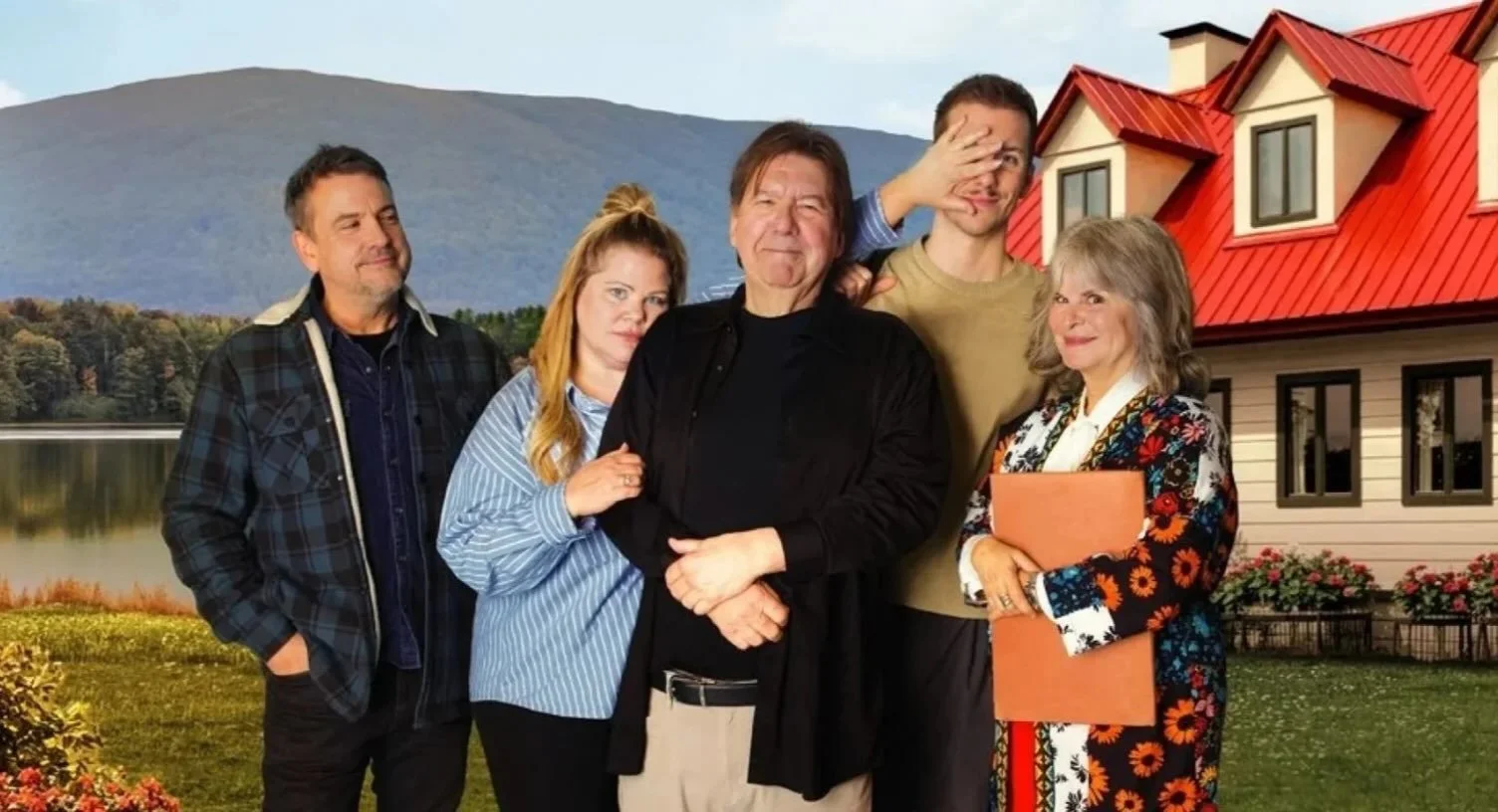 Largely improvised by its all-star cast, the new Quebec comedy-drama 125, rue des Malaises has a raw, unscripted feel that adds to its chaotically fun exploration of a somewhat taboo topic.

Read more at Stir. 

__
#Theatre, #Vancouver, #Vancouverthe