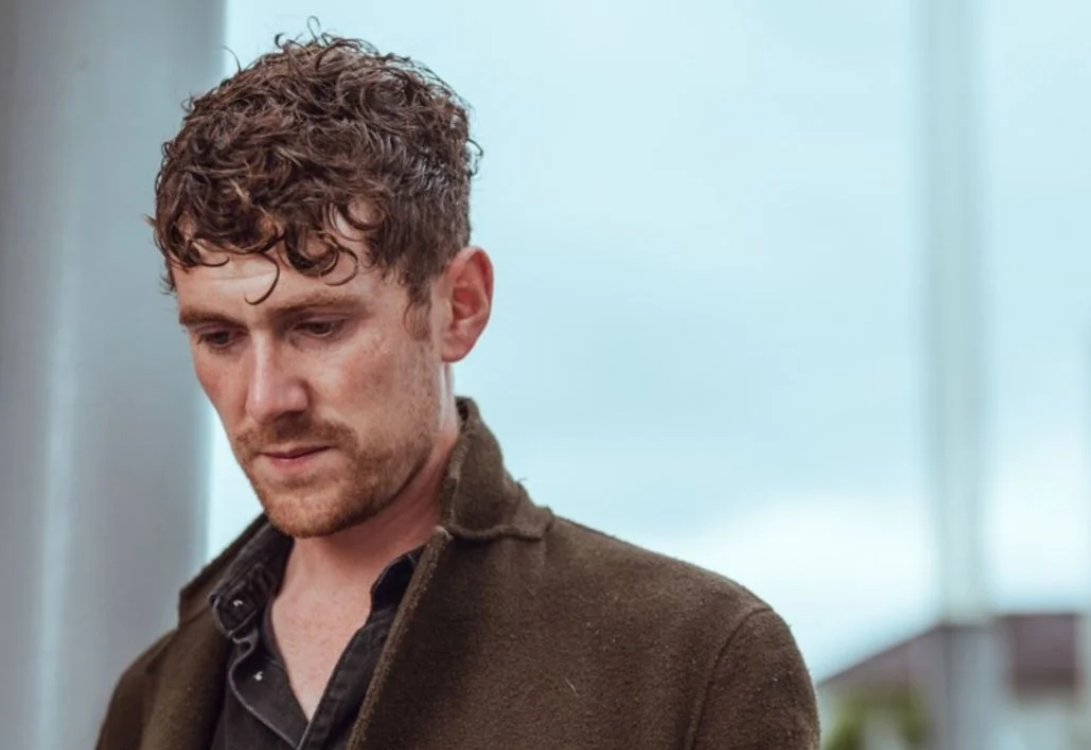 With BlackGate, Ireland’s Caimin Gilmore steps into the spotlight