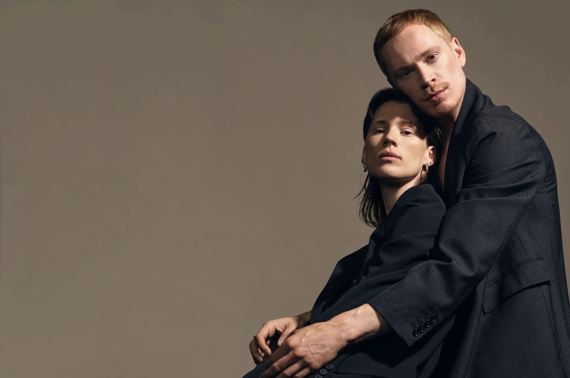 Opening Ballet BC’s 40th season, Dutch siblings Marne and Imre van Opstal return with two contrasting creations