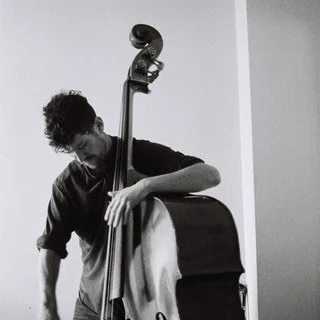 With BlackGate, Ireland&rsquo;s Caimin Gilmore steps into the spotlight. 

The project&rsquo;s success should allow the double bassist and composer&mdash;who kicks off @musiconmain&rsquo;s 2026&ndash;27 season&mdash;to turn down more gigs as a hired 