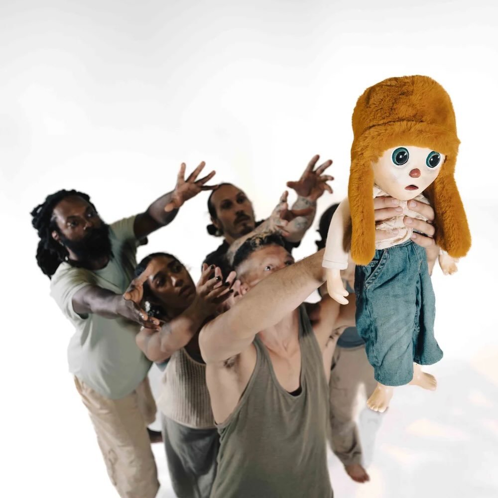Tentacle Tribe&rsquo;s Dirt draws on vast sources for its depiction of dystopian Earth. 

At The Cultch, Elon H&ouml;glund interweaves urban dance styles, martial arts, electro-scapes, dark cinematic imagery, and even a symbolic puppet. 

Head to Sti