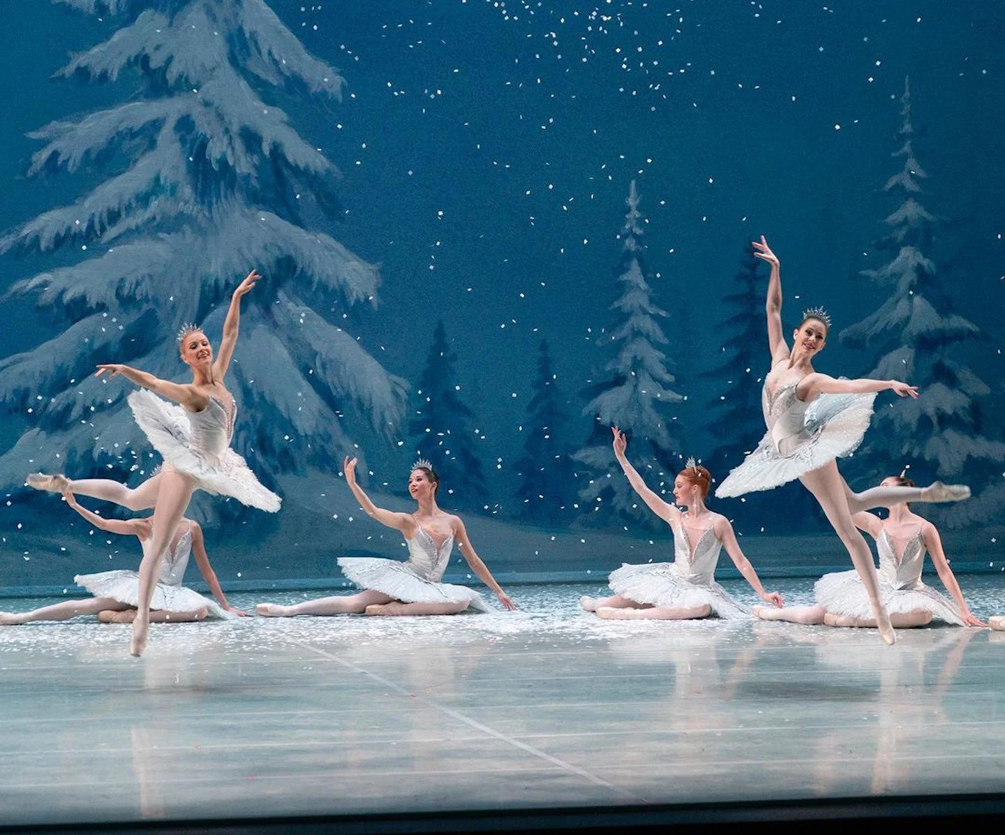 Vancouver holiday show guide 2022 Laughs, nostalgia, and classic