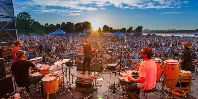 27+ Vancouver Music And Arts Festival