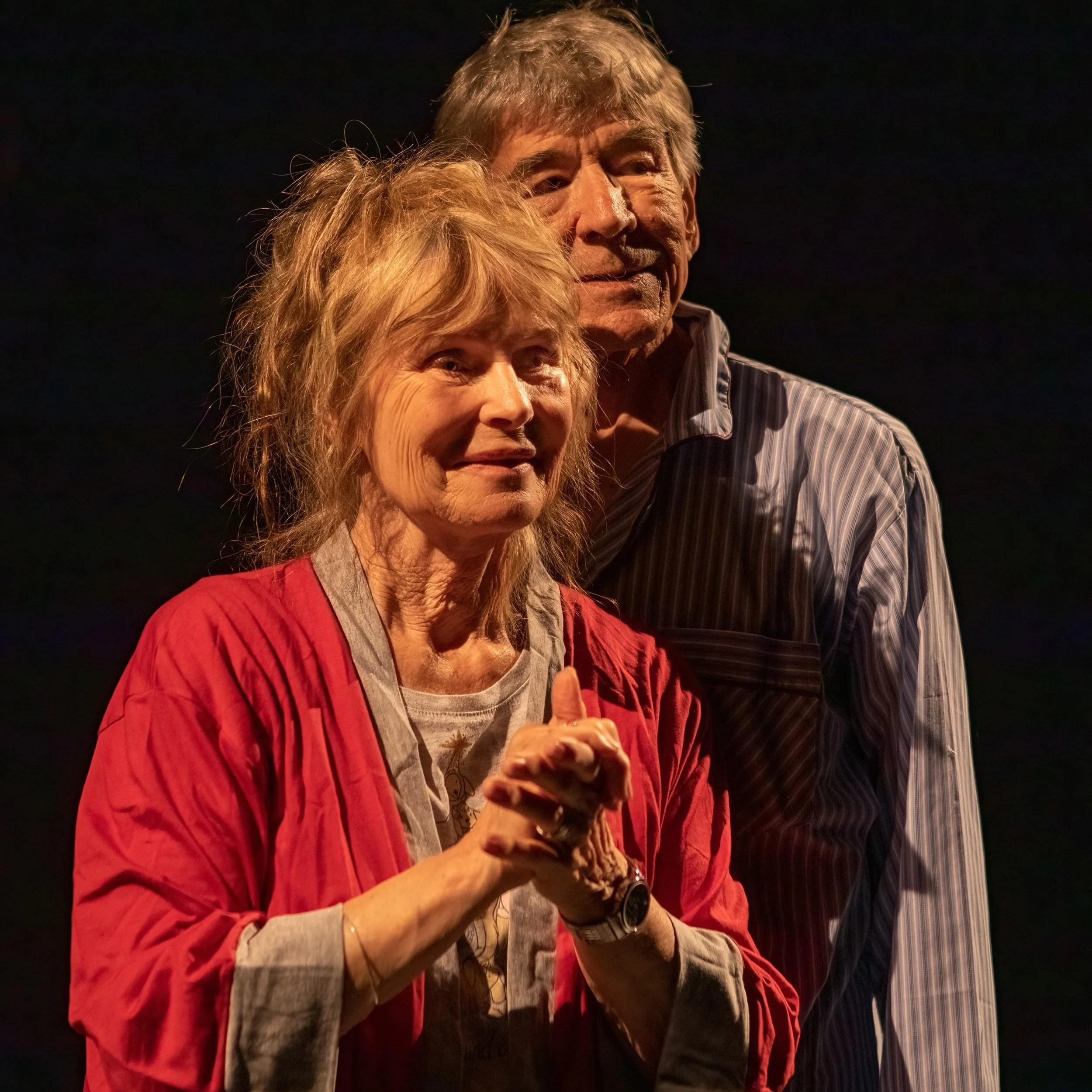 Theatre review: The Window Outside tackles difficult questions around ...
