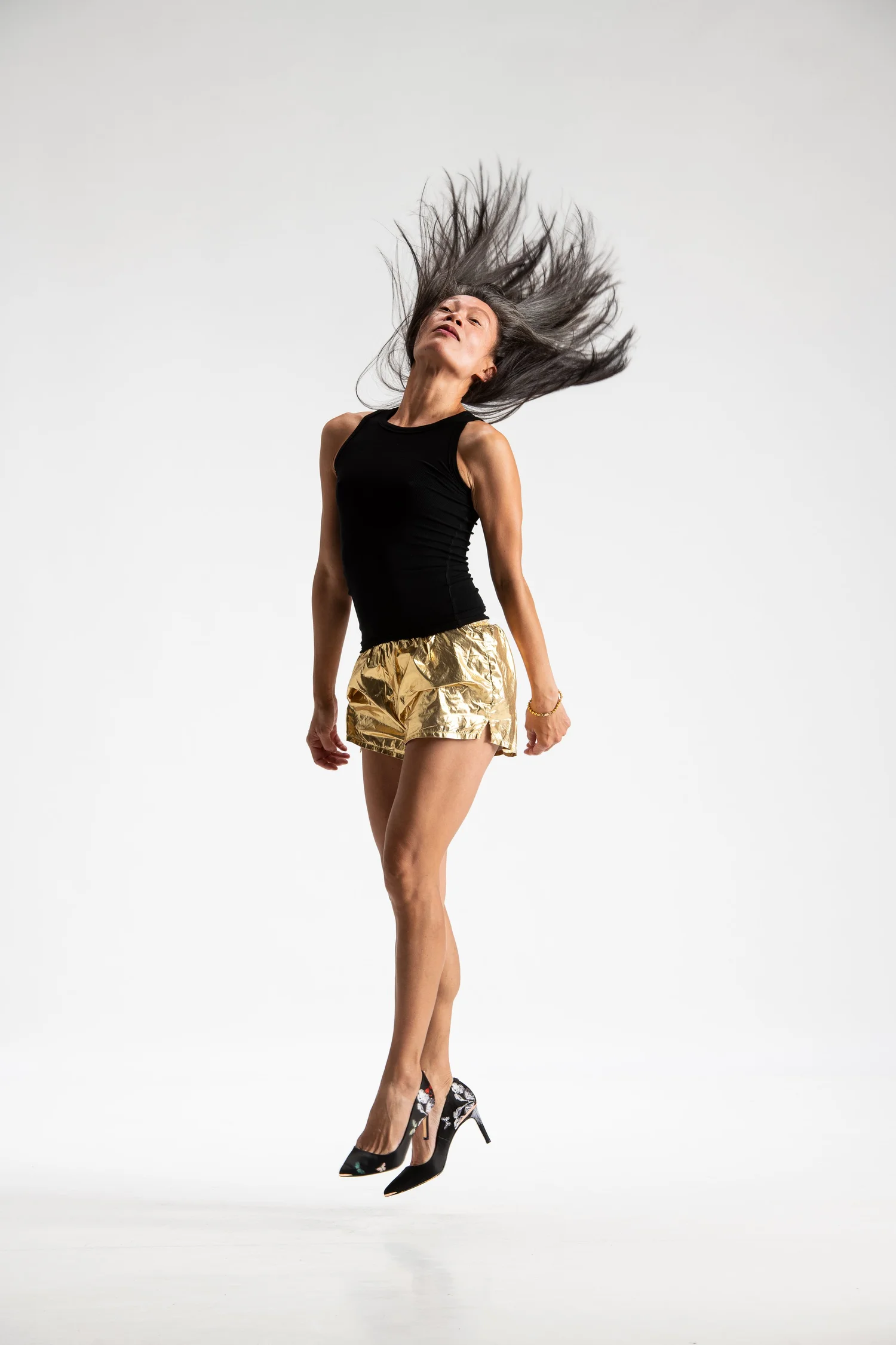 Dumb Instrument Dance explores what it means to rise up with Rebel ...