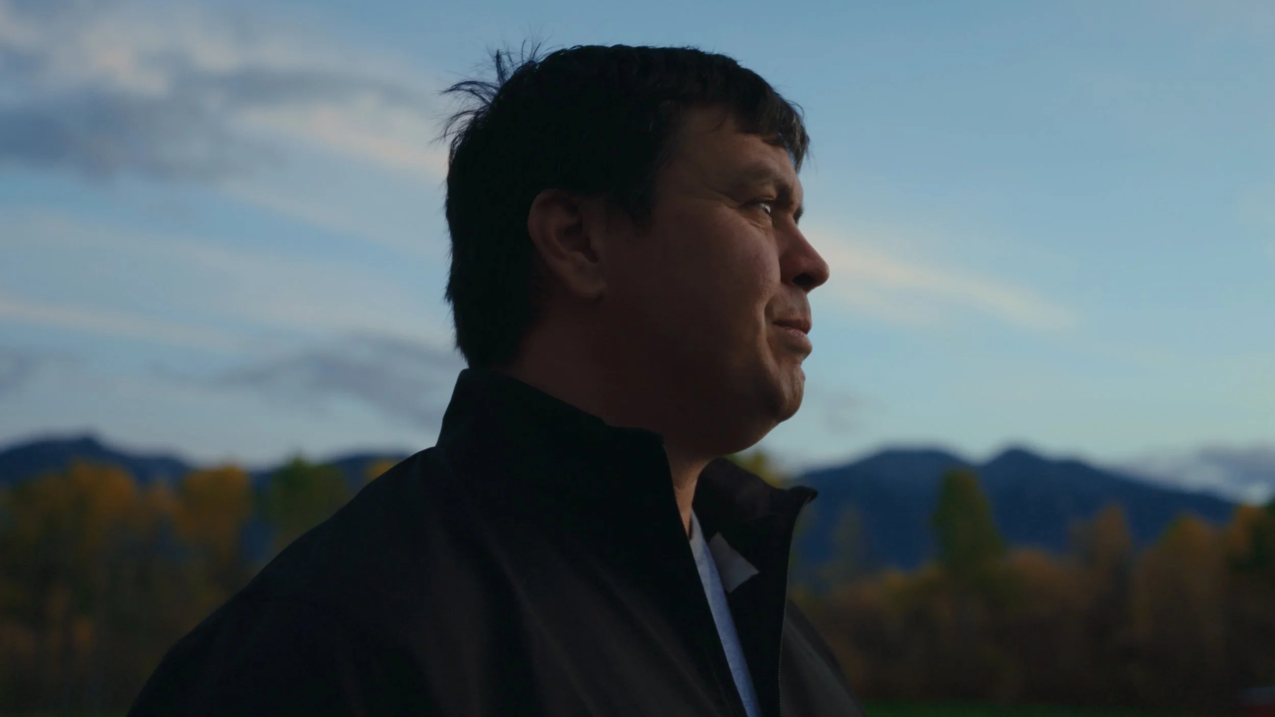 At DOXA, Tea Creek explores a farmer's push for Indigenous food ...